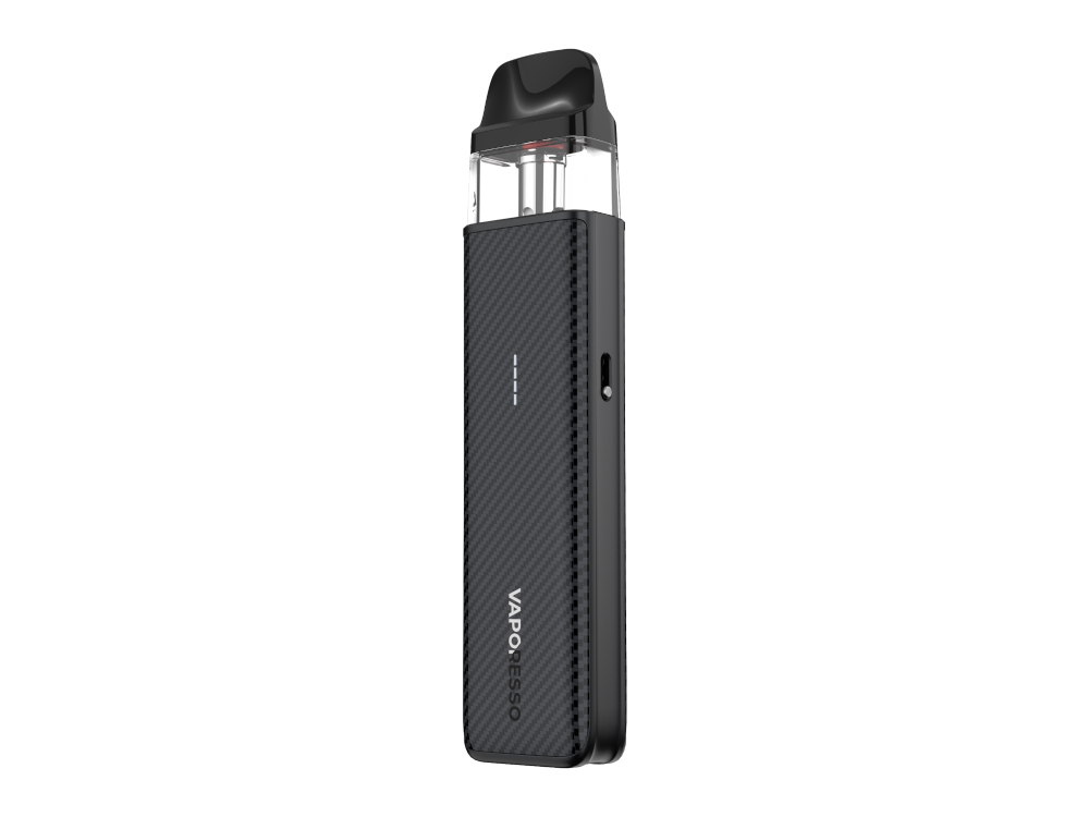 Vaporesso - XROS 5 Mini E-Zigaretten Set carbon-schwarz 10er Packung
