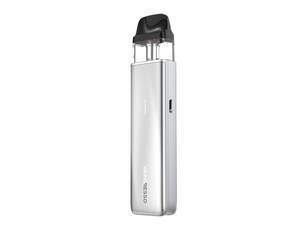 Vaporesso - XROS 5 Mini E-Zigaretten Set silber 10er Packung