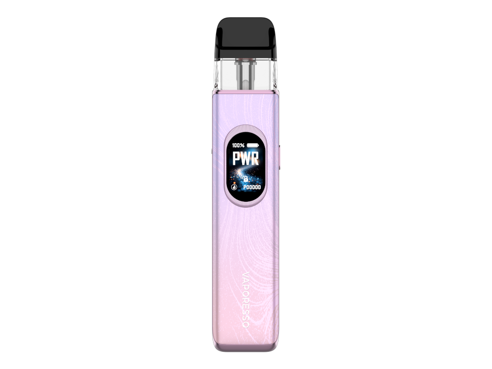 Vaporesso - XROS 6 E-Zigaretten Set Dreamy Pink 5er Packung