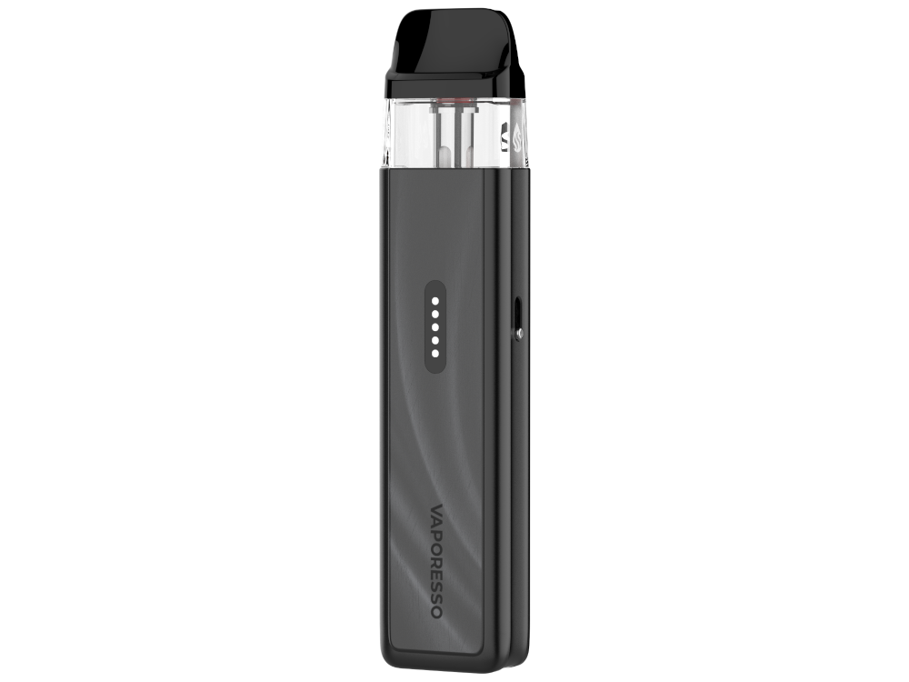 Vaporesso - XROS 6 Mini E-Zigaretten Set Black 5er Packung