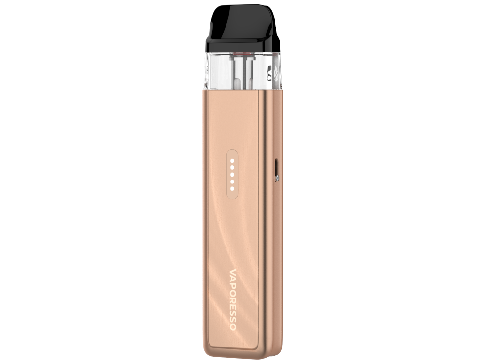 Vaporesso - XROS 6 Mini E-Zigaretten Set Brown 5er Packung