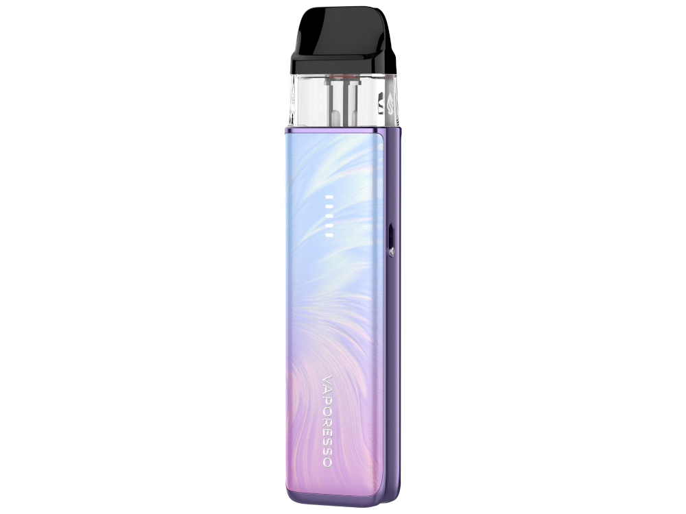 Vaporesso - XROS 6 Mini E-Zigaretten Set Plume Pink 5er Packung