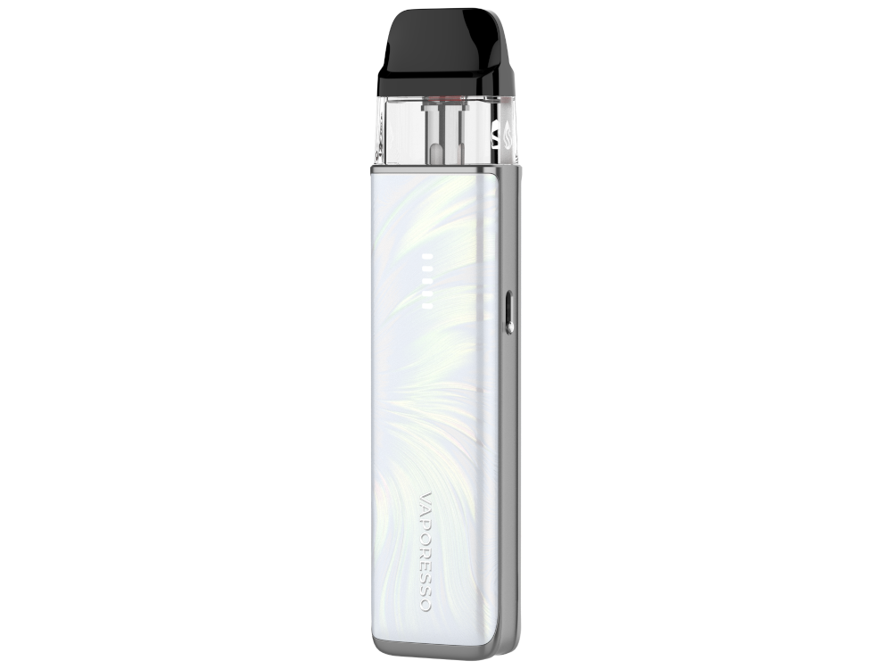 Vaporesso - XROS 6 Mini E-Zigaretten Set Plume White 5er Packung