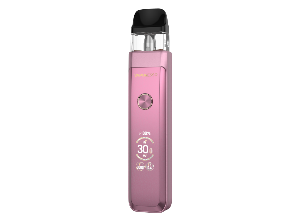 Vaporesso - XROS Pro 2 E-Zigaretten Set Moonlit Pink 10er Packung