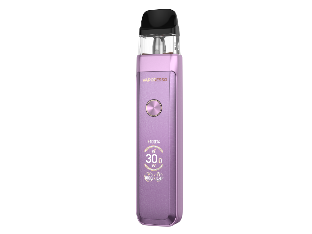 Vaporesso - XROS Pro 2 E-Zigaretten Set Dawn Purple 10er Packung