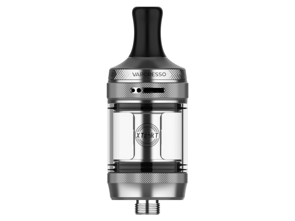 Vaporesso - xTank T Clearomizer Set silber