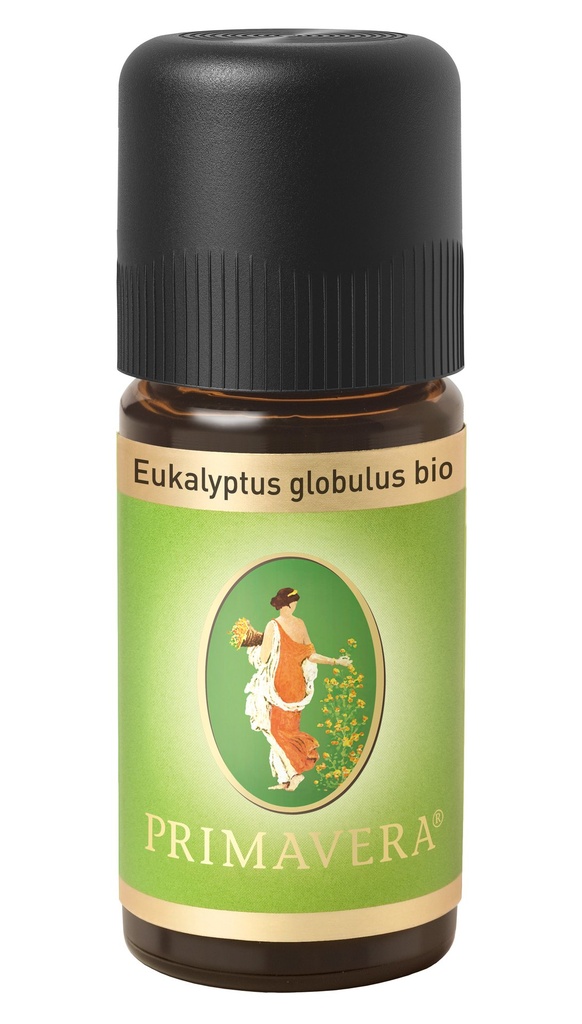 Eukalyptus globulus bio 10ml