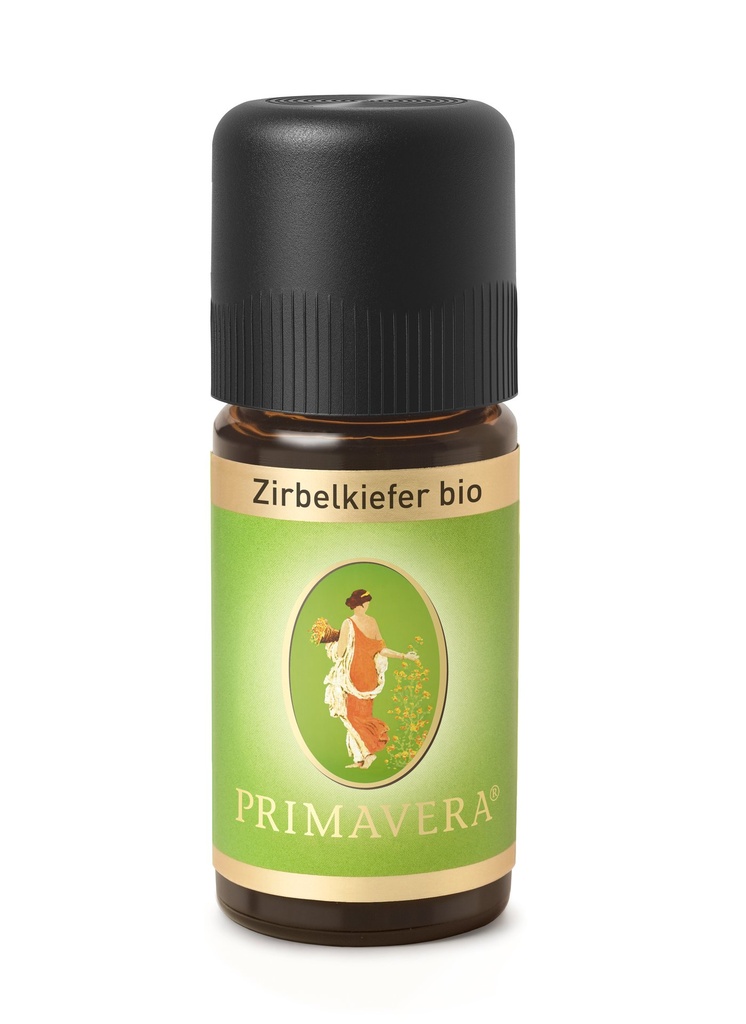 Zirbelkiefer bio 10 ml