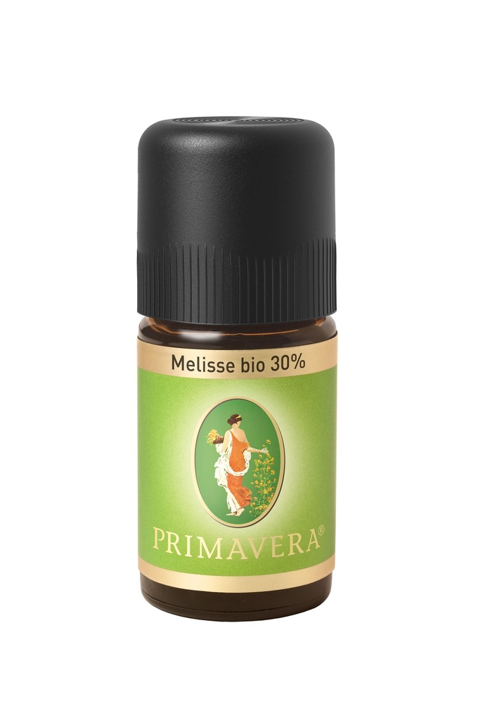 Melisse bio 30 % 5 ml