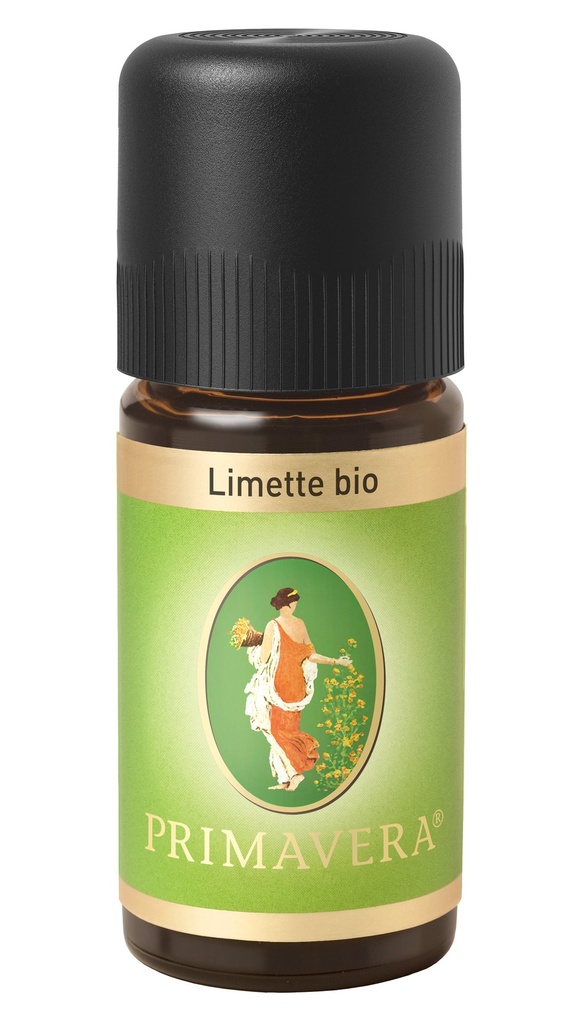 Limette bio 10ml