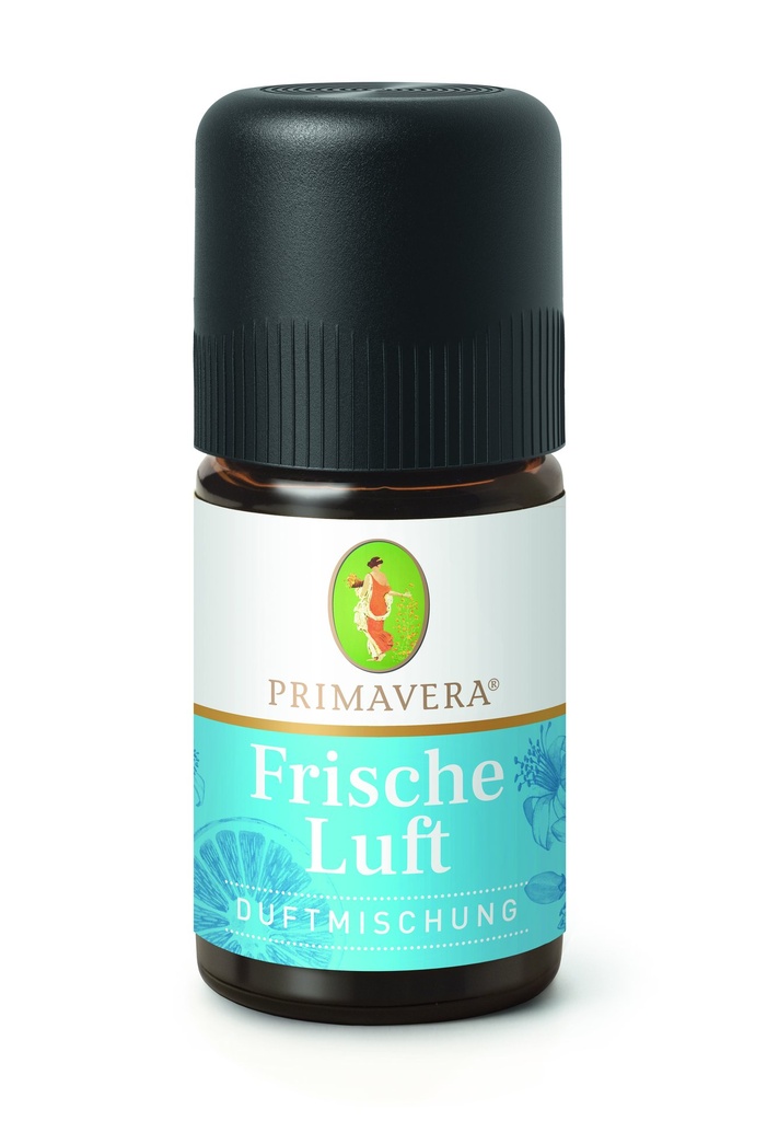 Frische Luft Duftmischung 5 ml