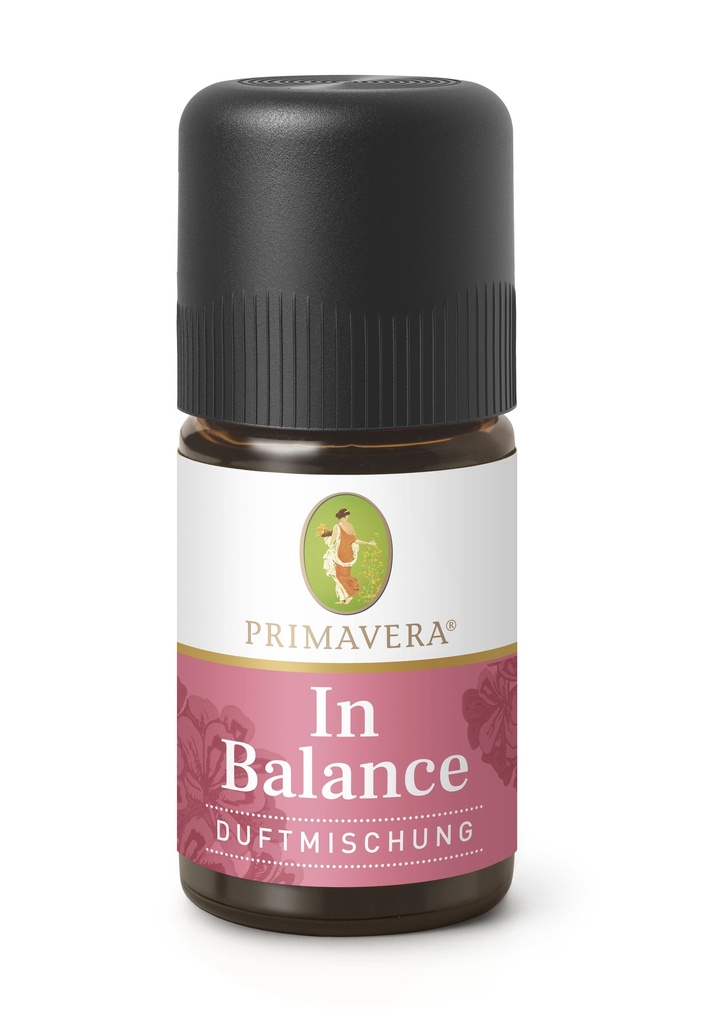 In Balance Duftmischung 5 ml