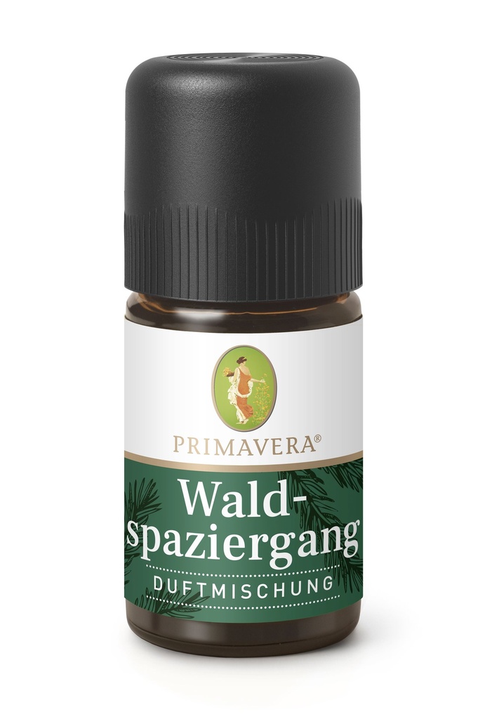 Waldspaziergang Duftmischung 5 ml