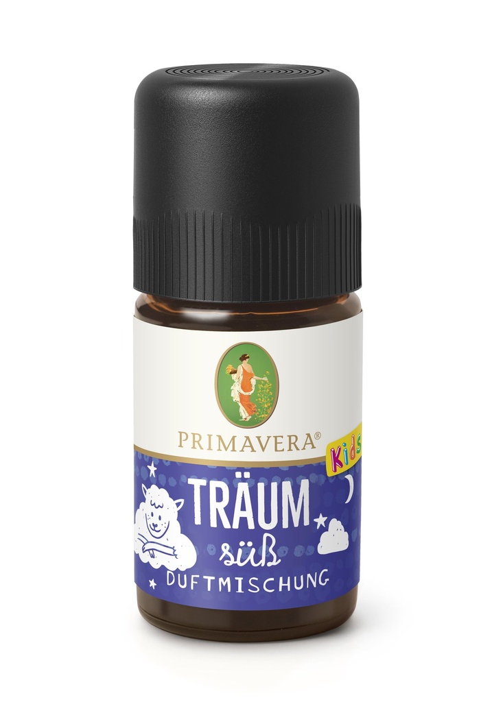 Träum süß Duftmischung 5 ml