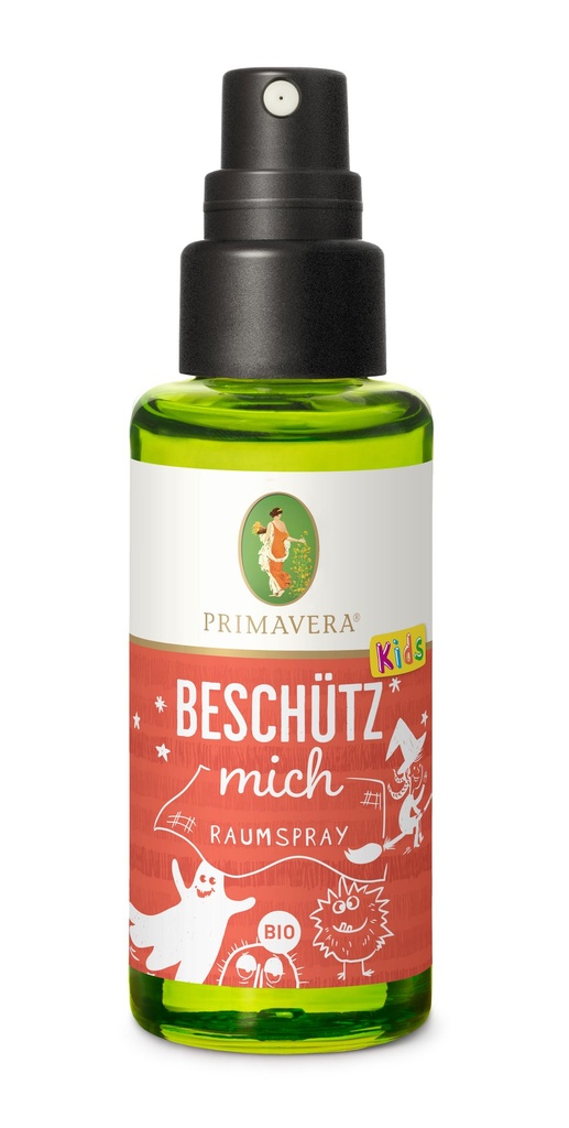 Beschütz mich Raumspray bio 50 ml