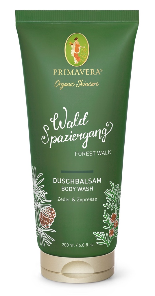Waldspaziergang Duschbalsam 200 ml