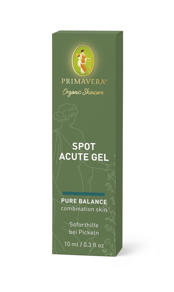 Spot Acute Gel 10ml