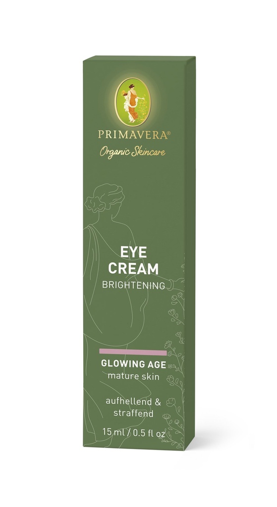 Eye Cream - Brightening 15ml