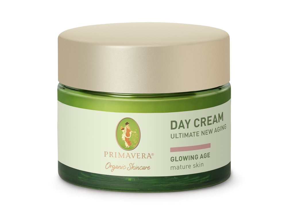 Day Cream - Ultimate New Aging 30ml