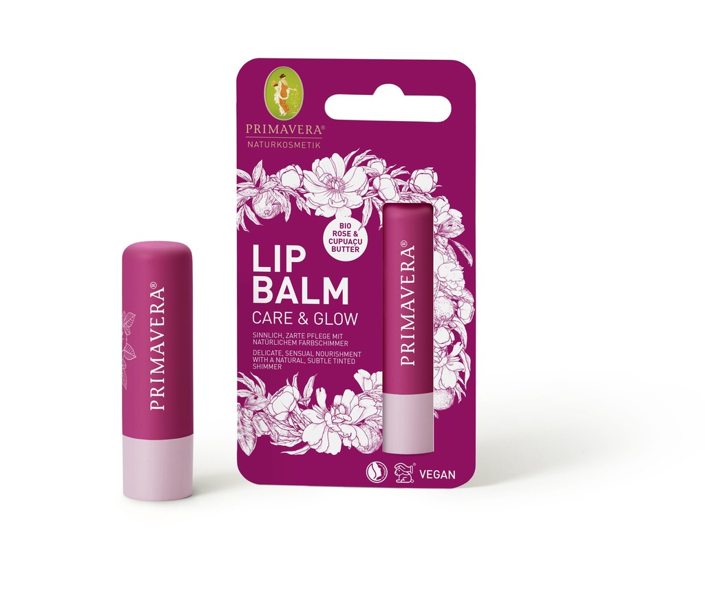 Lip Balm Care & Glow 4,7g
