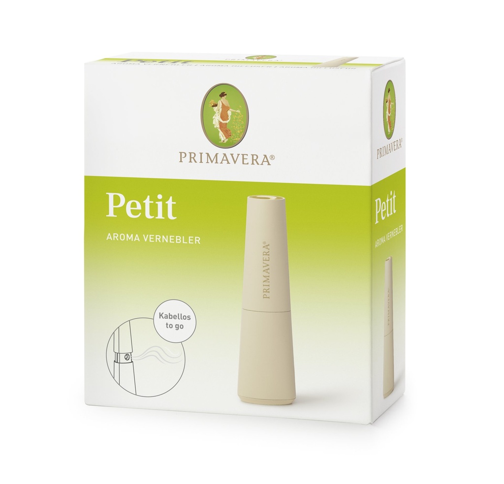 Aroma Vernebler Petit