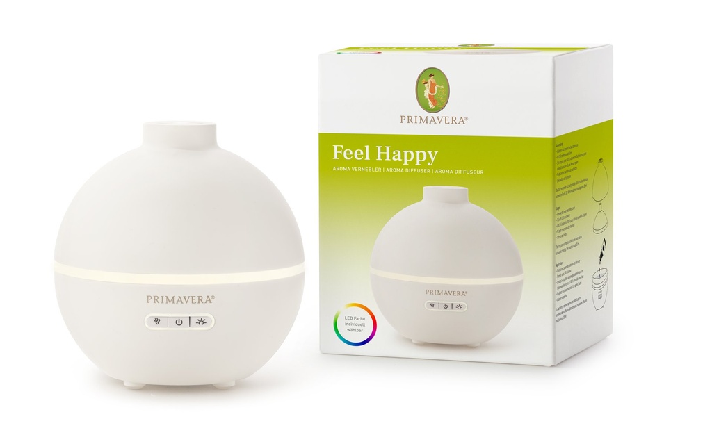 Aroma Vernebler Feel Happy