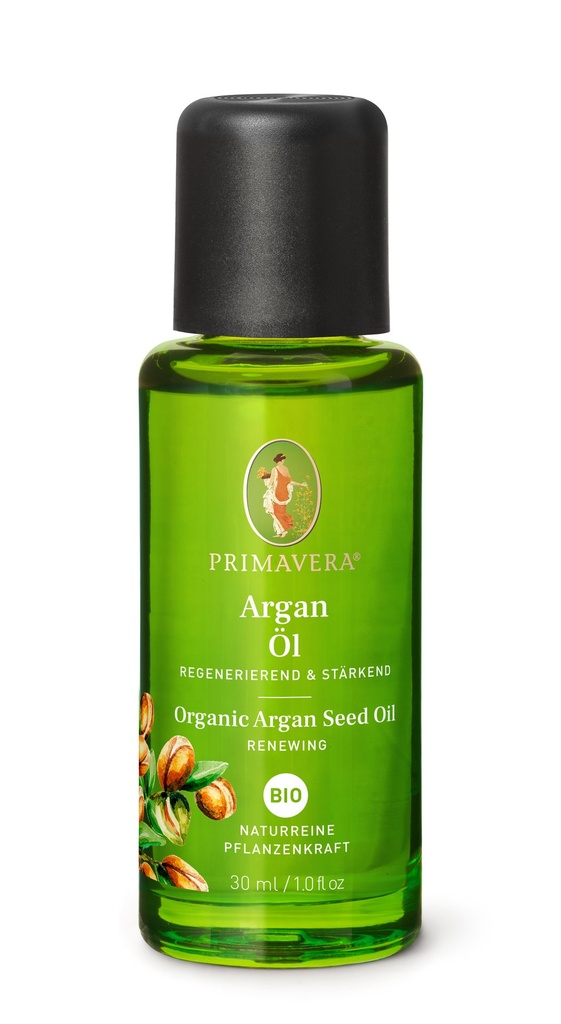 Arganöl bio 30 ml