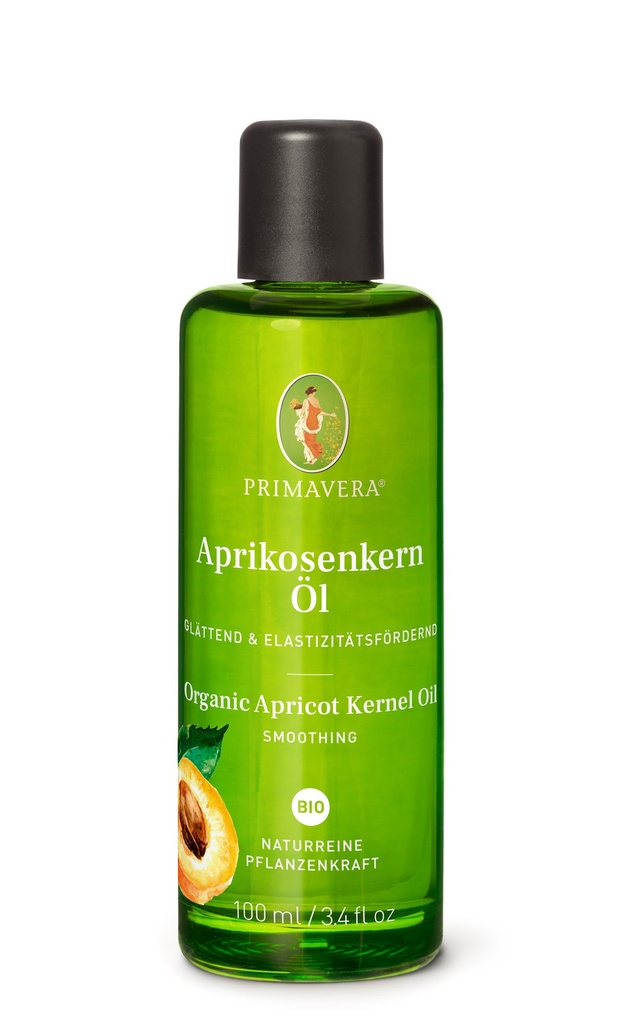 Aprikosenkernöl bio 100 ml