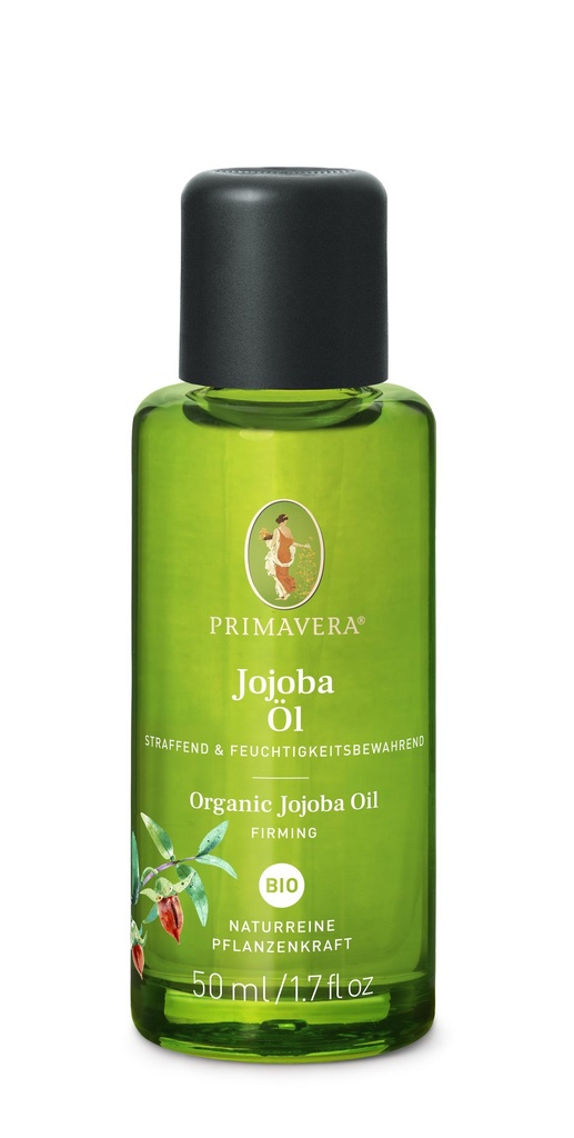 Jojobaöl bio 50 ml
