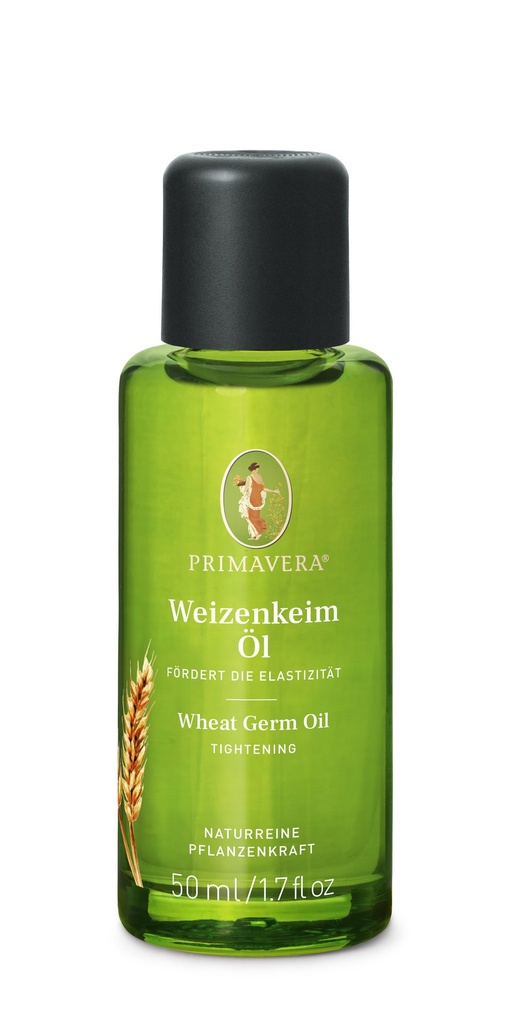 Weizenkeimöl 50 ml