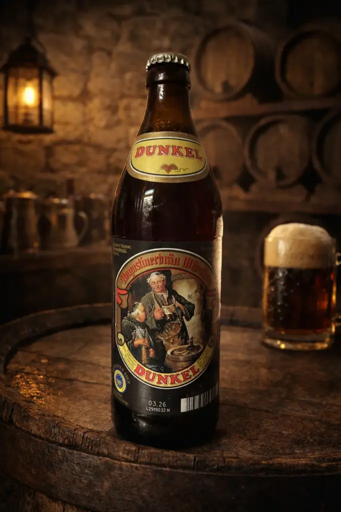 Augustiner Dunkel