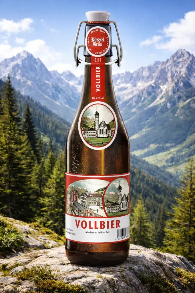 Maria-Hilf Vollbier
