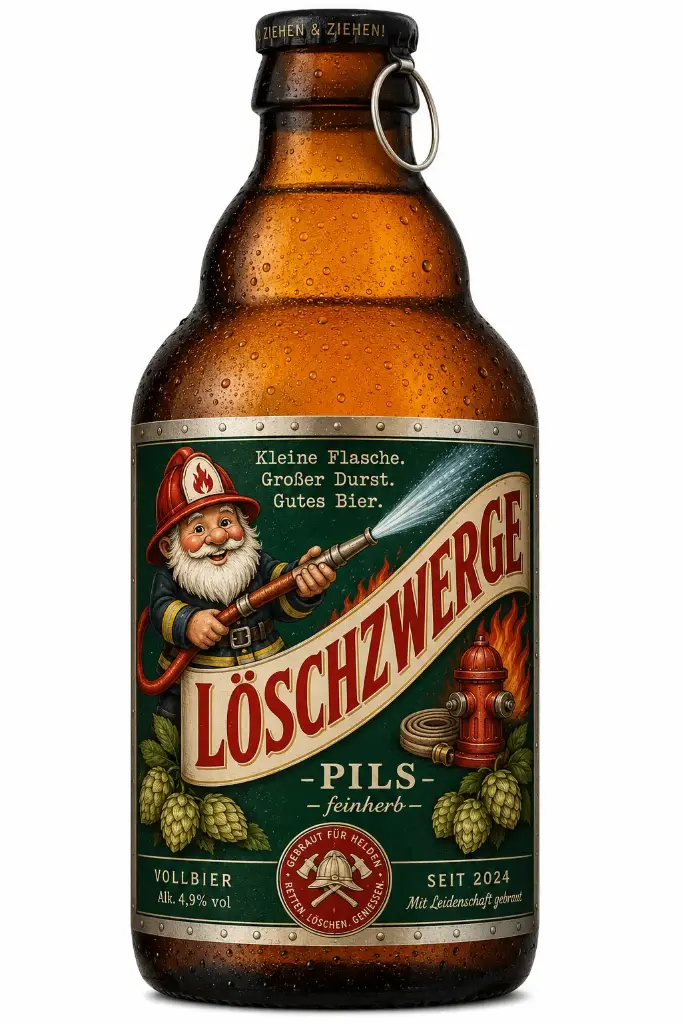 Löschzwerge