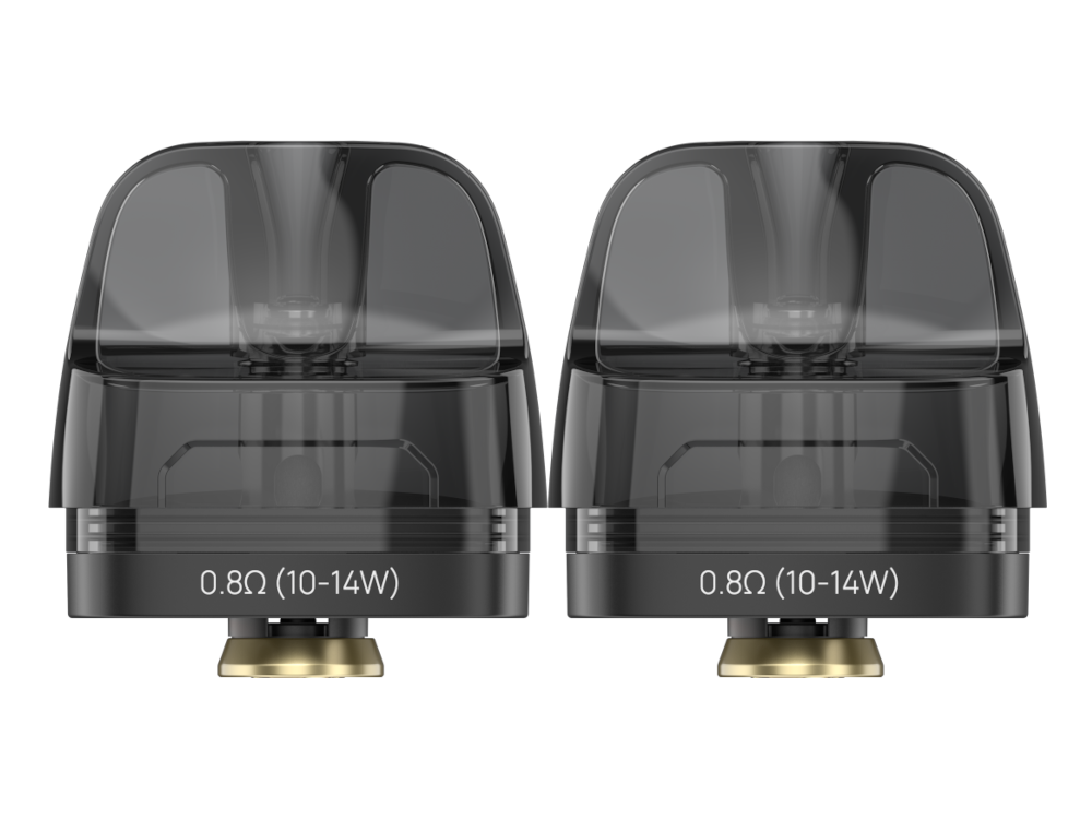 Aspire - Veynom Air Pod mit 0,8 Ohm Head (2 Stück pro Packung)
