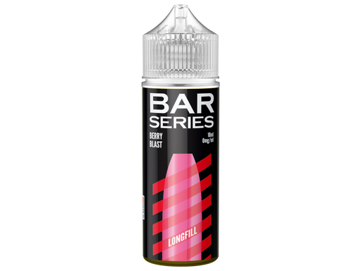 [BAA10BB-A] Bar Series - Aroma Berry Blast 10 ml