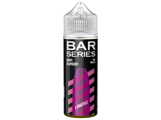 [BAA10GR-A] Bar Series - Aroma Grape Raspberry 10 ml