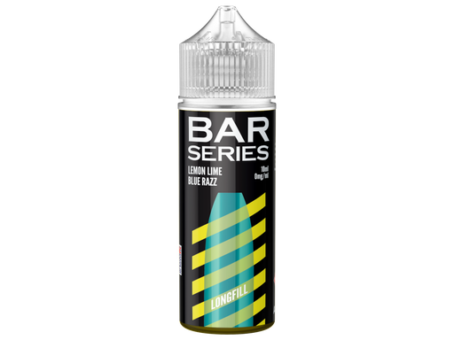 [BAA10LB-A] Bar Series - Aroma Lemon Lime Blue Razz 10 ml