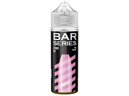 [BAA10LI-A] Bar Series - Aroma Lychee Ice 10 ml