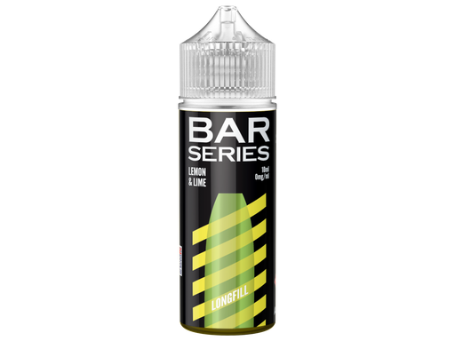 [BAA10LL-A] Bar Series - Aroma Lemon & Lime 10 ml