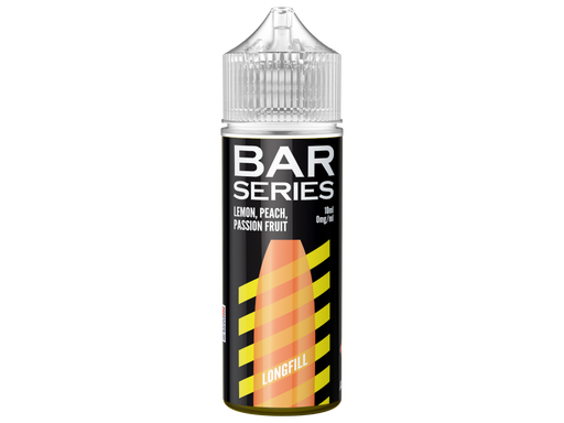 [BAA10LP-A] Bar Series - Aroma Lemon Peach Passionfruit 10 ml