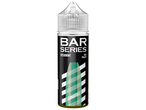 [BAA10SM-A] Bar Series - Aroma Spearmint 10 ml