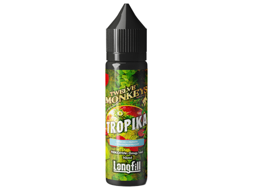 [12MA10TP-A] Twelve Monkeys - Aroma Tropika 10 ml