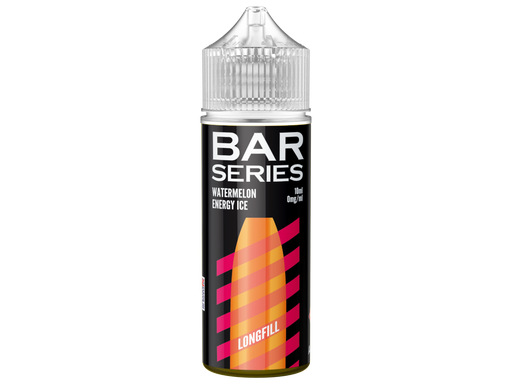 [BAA10WE-A] Bar Series - Aroma Watermelon Energy Ice 10 ml