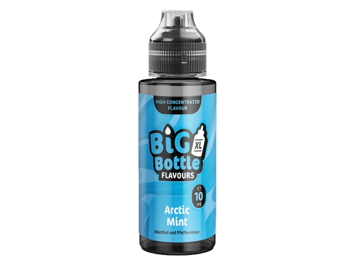 [BBA10AM-A] Big Bottle - Aroma Arctic Mint 10 ml