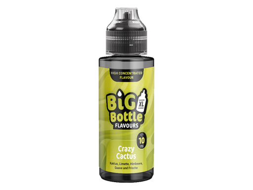 [BBA10CC-A] Big Bottle - Aroma Crazy Cactus 10 ml