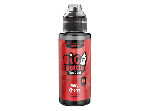 [BBA10CH-A] Big Bottle - Aroma Very Cherry 10 ml