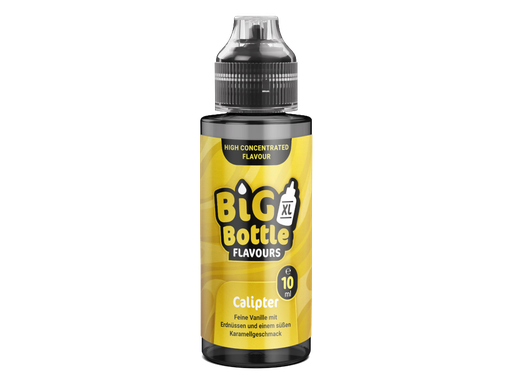 [BBA10CP-A] Big Bottle - Aroma Calipter 10 ml
