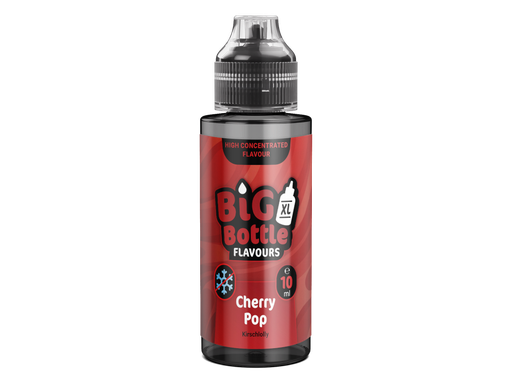 [BBA10CY-A] Big Bottle - Aroma Cherry Pop 10 ml