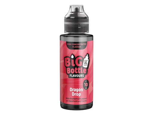 [BBA10DD-A] Big Bottle - Aroma Dragon Drop 10 ml