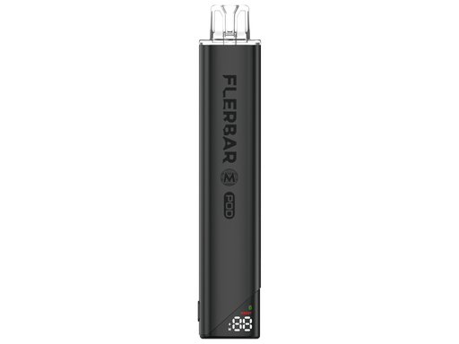 [FBEWPA6-10] Flerbar - POD Akku 650 mAh schwarz